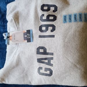 Women Gap hoodie